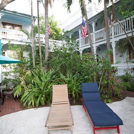 Key West Harbor Inn - Adults Only エクステリア 写真